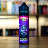  BubbleGum King Grape Bubblegum 60ml - Tinh Dầu Vape Malaysia 