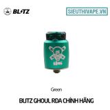  Blitz Ghoul RDA - Chính Hãng 