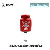 Blitz Ghoul RDA - Chính Hãng 