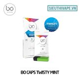  Bo Caps Twisty Mint Chính Hãng - 1 Cái 