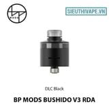  BP Mods Bushido V3 RDA - Chính Hãng 