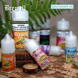  Brewell MFG Soda Orange 30ml - Tinh Dầu Saltnic Chính Hãng 