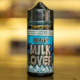  BRUTS 2 MILK Lover 100ml - Tinh Dầu Vape Malaysia 