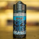  BRUTS 2 POPSI Twist 100ml - Tinh Dầu Vape Malaysia 