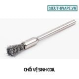  Chổi vệ sinh coil - Phụ kiện vape chính hãng 