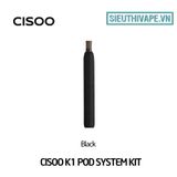  Cisoo K1 Pod System Kit - Chính Hãng 