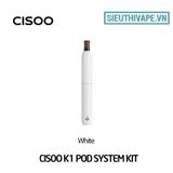  Cisoo K1 Pod System Kit - Chính Hãng 