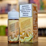  Custard Monster Butterscotch 100ml - Tinh Dầu Vape Mỹ 