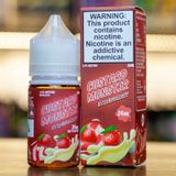  Custard Monster Salt Strawberry 30ml - Tinh Dầu Salt Nic Mỹ 