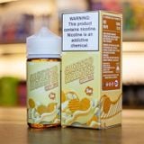  Custard Monster Vanilla 100ml - Tinh Dầu Vape Mỹ 