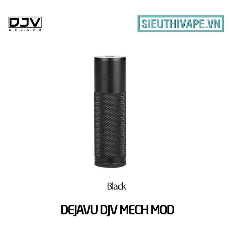  DEJAVU DJV Mech MOD - Chính Hãng 