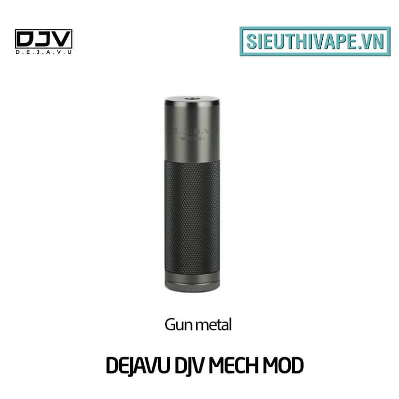  DEJAVU DJV Mech MOD - Chính Hãng 