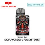  Digiflavor DIGI U 20W Pod System Kit - Chính Hãng 