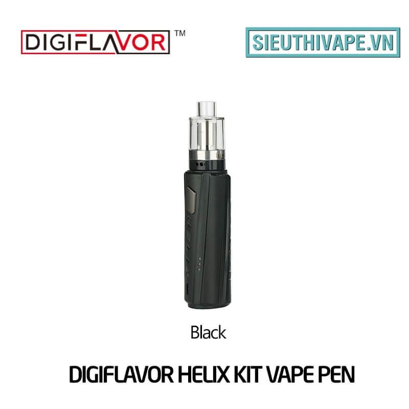  Digiflavor Helix Kit Vape Pen - Chính Hãng 