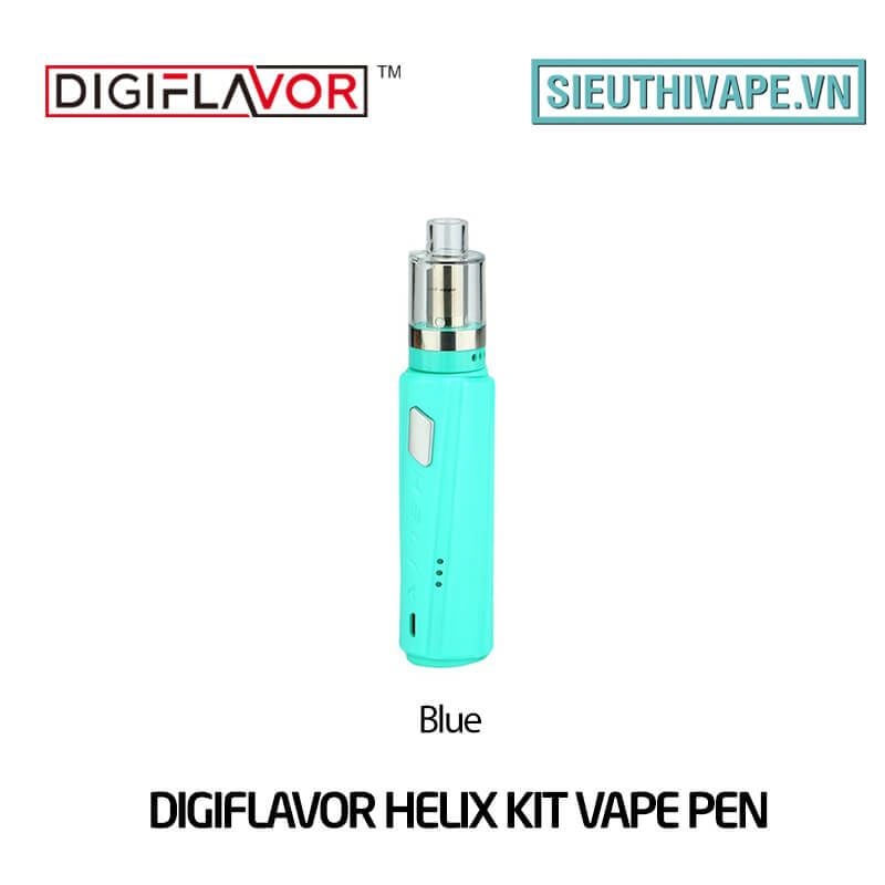  Digiflavor Helix Kit Vape Pen - Chính Hãng 