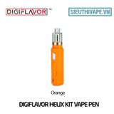  Digiflavor Helix Kit Vape Pen - Chính Hãng 