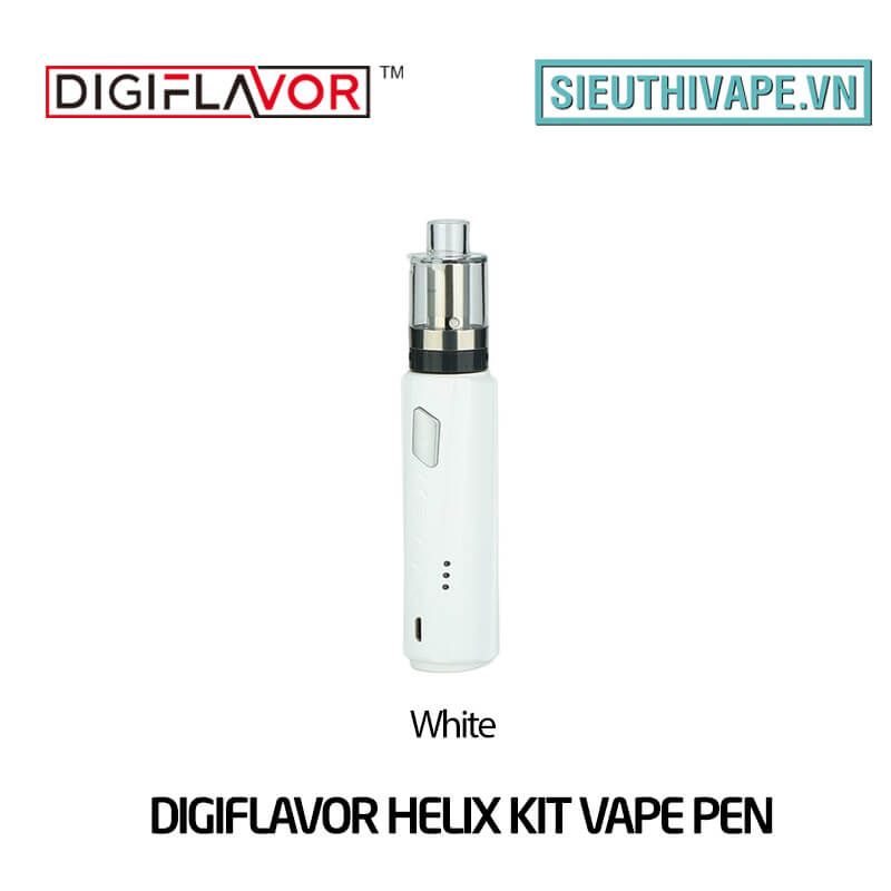  Digiflavor Helix Kit Vape Pen - Chính Hãng 