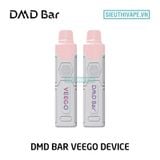 DMD Bar Veego - Closed Pod System Chính Hãng 