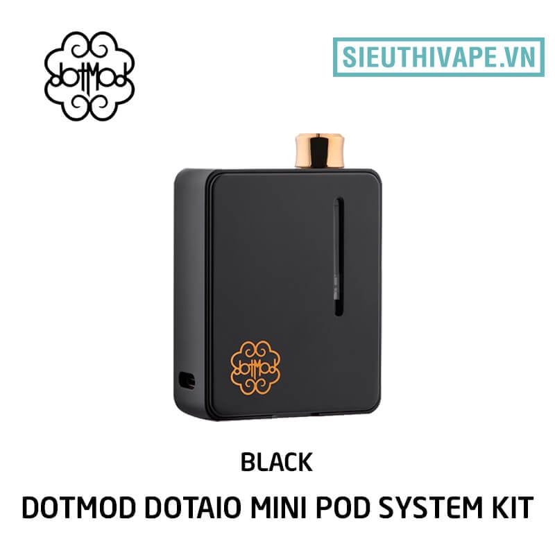  Dotmod DotAIO Mini Pod System Kit - Chính Hãng 