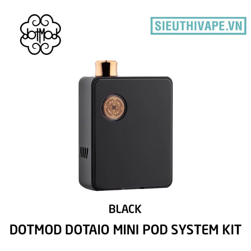  Dotmod DotAIO Mini Pod System Kit - Chính Hãng 