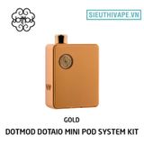  Dotmod DotAIO Mini Pod System Kit - Chính Hãng 