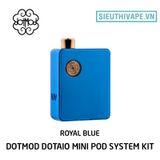  Dotmod DotAIO Mini Pod System Kit - Chính Hãng 