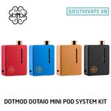  Dotmod DotAIO Mini Pod System Kit - Chính Hãng 