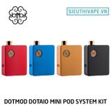  Dotmod DotAIO Mini Pod System Kit - Chính Hãng 