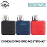  Dotmod dotPod Nano Pod System Kit - Chính Hãng 