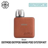  Dotmod dotPod Nano Pod System Kit - Chính Hãng 