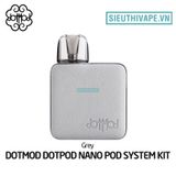  Dotmod dotPod Nano Pod System Kit - Chính Hãng 