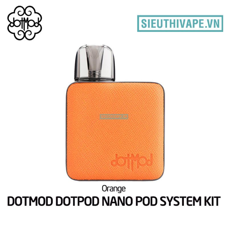  Dotmod dotPod Nano Pod System Kit - Chính Hãng 