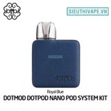  Dotmod dotPod Nano Pod System Kit - Chính Hãng 
