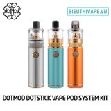  Dotmod Dotstick Vape Pod System Kit - Chính Hãng 