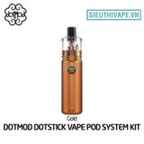  Dotmod Dotstick Vape Pod System Kit - Chính Hãng 