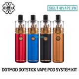  Dotmod Dotstick Vape Pod System Kit - Chính Hãng 