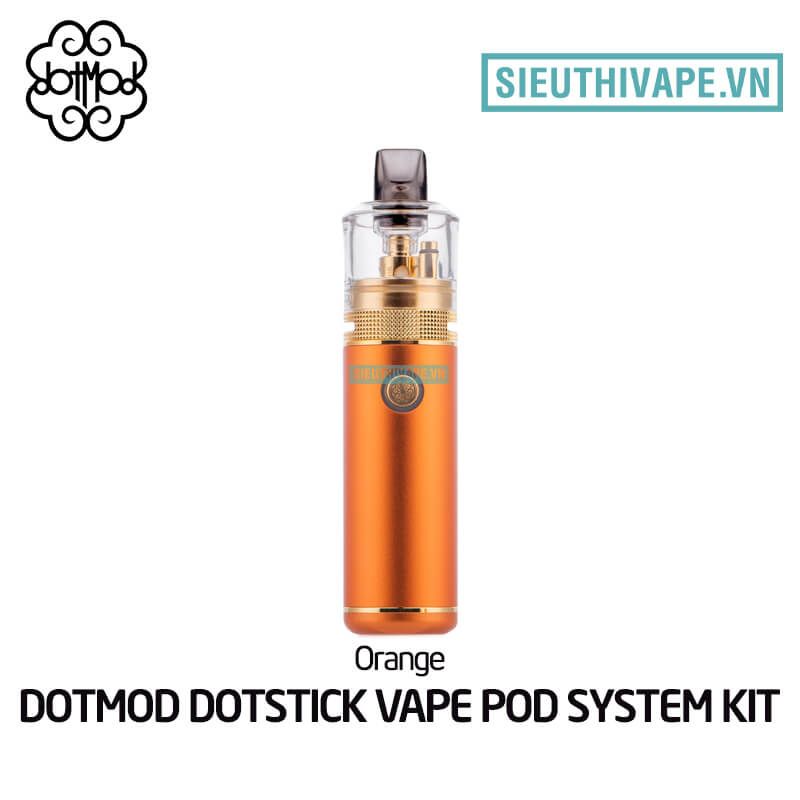  Dotmod Dotstick Vape Pod System Kit - Chính Hãng 