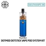 Dotmod Dotstick Vape Pod System Kit - Chính Hãng 