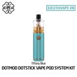  Dotmod Dotstick Vape Pod System Kit - Chính Hãng 