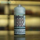  1982 Iced Coke 100ml - Tinh Dầu Vape Mỹ 