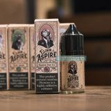  Elixir Aspire Salt Passion Fruit 30ml - Tinh Dầu Saltnic Chính Hãng 