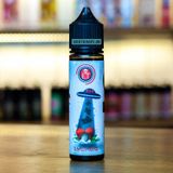  ET Lychee 60ml - Tinh Dầu Vape Malaysia 