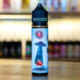  ET Strawberry 60ml - Tinh Dầu Vape Malaysia 