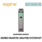  Aspire Favostix 30w Pod System Kit - Chính Hãng 