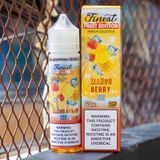  Finest ICE Fruit Edition Mango Berry 60ml - Tinh Dầu Vape Mỹ 