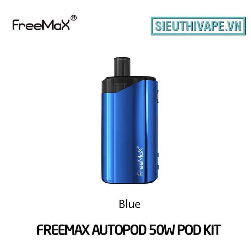  Freemax Autopod 50W Pod Kit Chính Hãng 