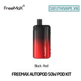  Freemax Autopod 50W Pod Kit Chính Hãng 