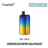  Freemax Autopod 50W Pod Kit Chính Hãng 