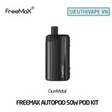  Freemax Autopod 50W Pod Kit Chính Hãng 