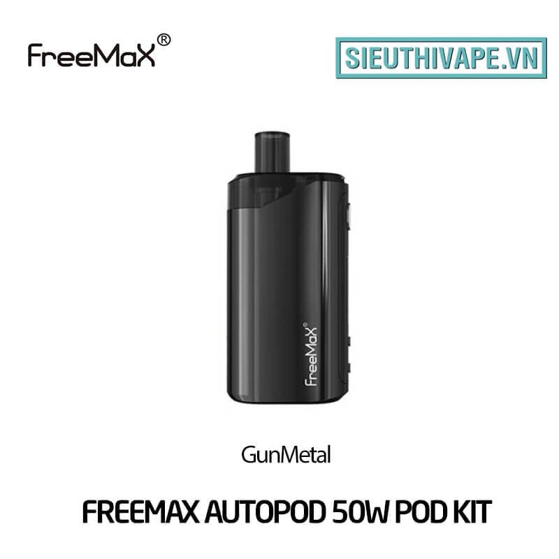  Freemax Autopod 50W Pod Kit Chính Hãng 